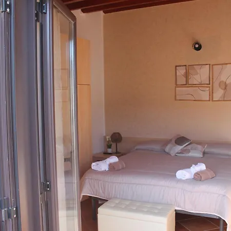 Apartment Eolie All'orizzonte