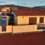 Eolie All'orizzonte * Capo dʼOrlando