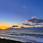 Lägenhet Eolie All'orizzonte