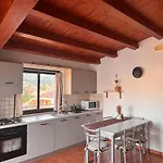 Appartement Eolie All'orizzonte