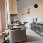 Eolie All'orizzonte Appartement *