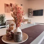 Appartement Eolie All'orizzonte