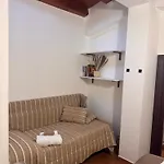 Appartement Eolie All'orizzonte Capo dʼOrlando