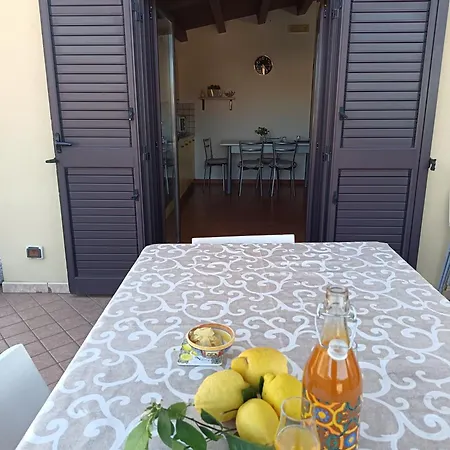 Eolie All'orizzonte * Capo d'Orlando
