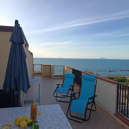 Eolie All'orizzonte *