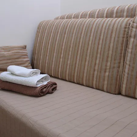 Apartment Eolie All'orizzonte