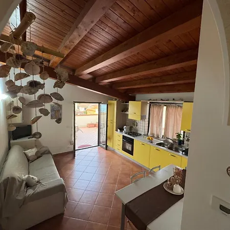 Eolie All'orizzonte * Capo d'Orlando