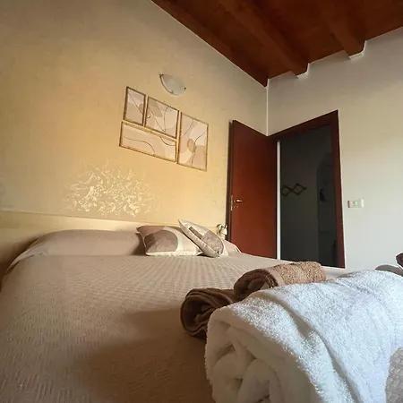 Eolie All'orizzonte Apartment *