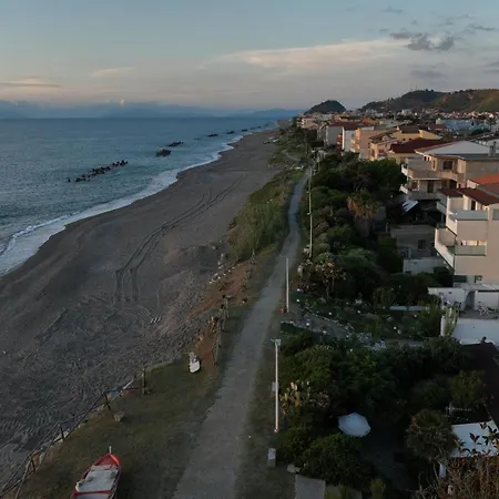 Apartment Eolie All'orizzonte