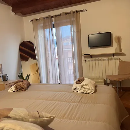 Eolie All'orizzonte * Capo dʼOrlando