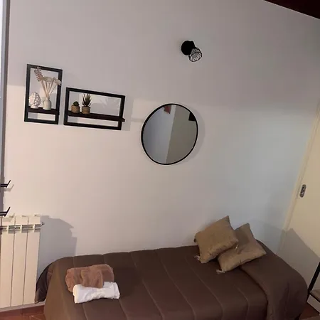 Apartament Eolie All'orizzonte *
