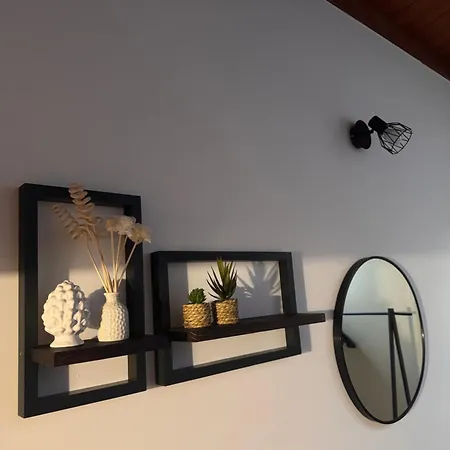 Apartament Eolie All'orizzonte Capo dʼOrlando