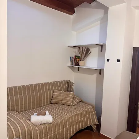 Apartament Eolie All'orizzonte Capo dʼOrlando