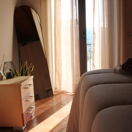 Eolie All'orizzonte Daire Capo dʼOrlando