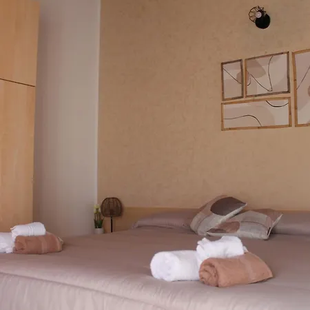 Eolie All'orizzonte Apartament