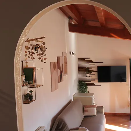 Eolie All'orizzonte *