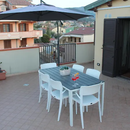 Eolie All'orizzonte * Capo dʼOrlando