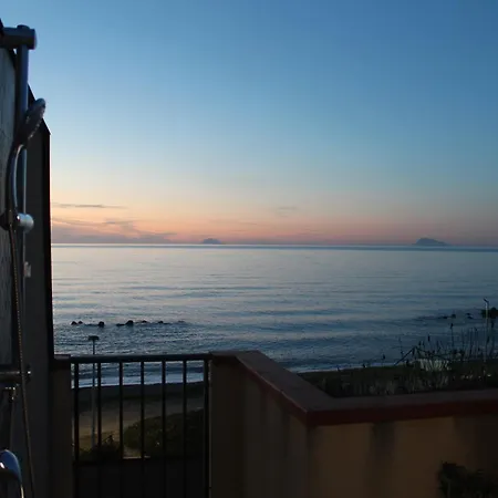 Eolie All'orizzonte *