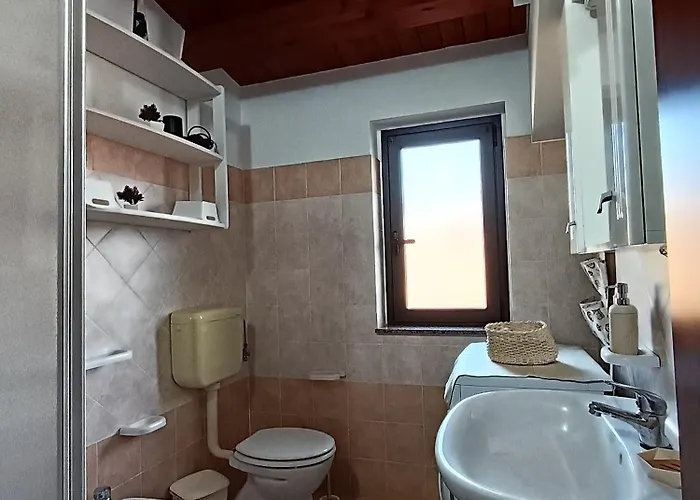 Eolie All'orizzonte Capo dʼOrlando