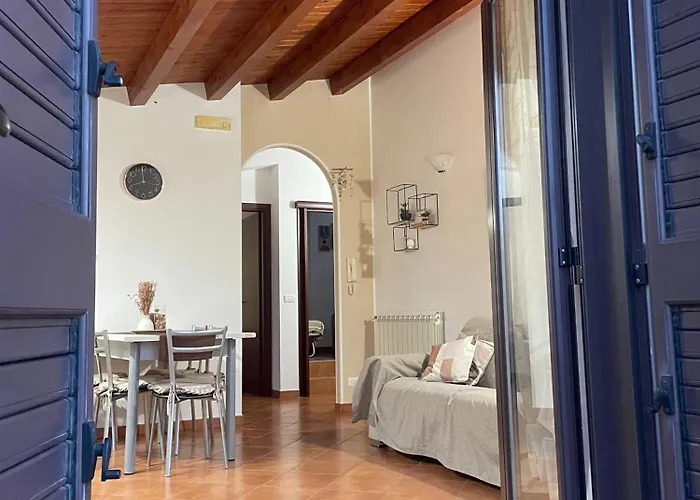 Eolie All'orizzonte Daire