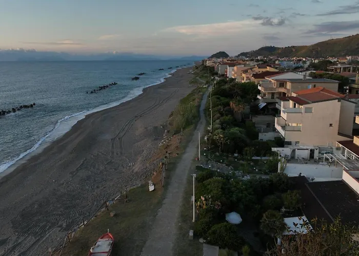 Daire Eolie All'orizzonte