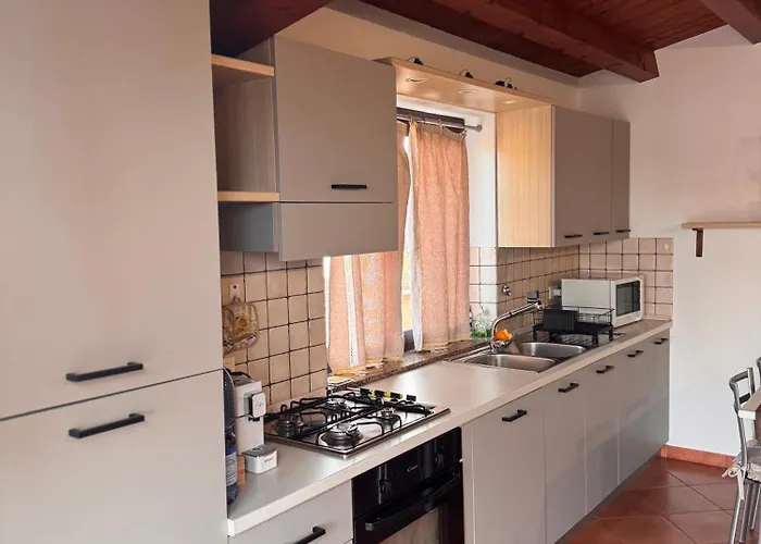 Eolie All'orizzonte *