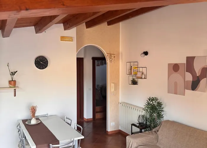 Eolie All'orizzonte Capo dʼOrlando