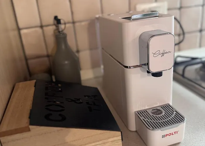 Daire Eolie All'orizzonte