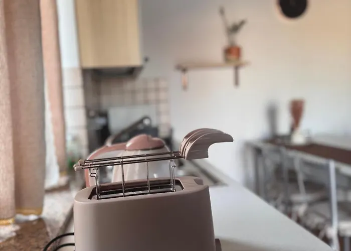 Eolie All'orizzonte Daire *