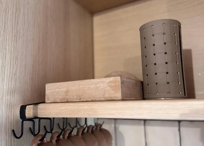 Daire Eolie All'orizzonte Capo dʼOrlando