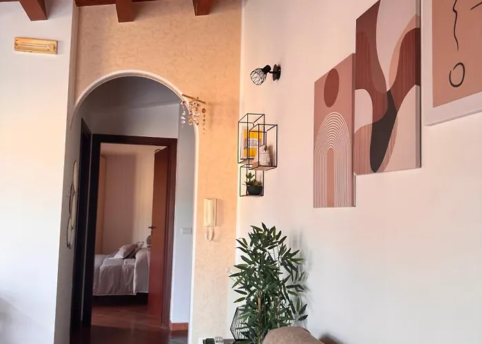 Daire Eolie All'orizzonte Capo dʼOrlando