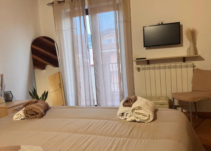 Eolie All'orizzonte * Capo dʼOrlando