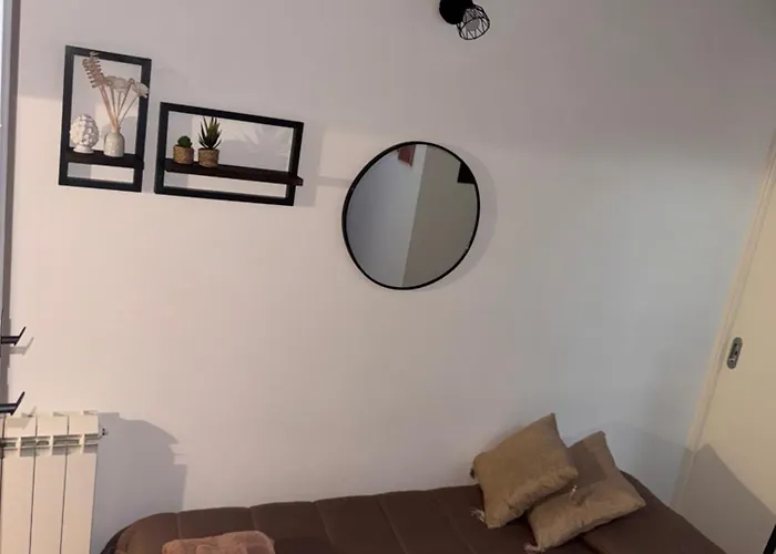 Daire Eolie All'orizzonte *