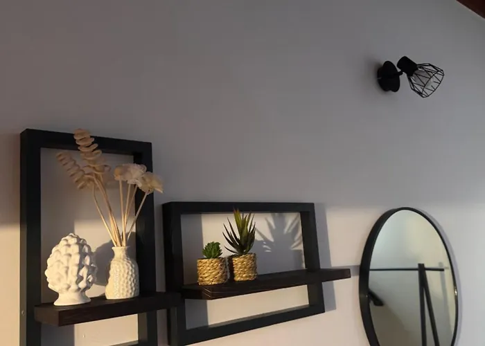 Daire Eolie All'orizzonte Capo dʼOrlando