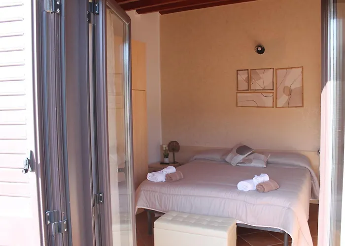 Daire Eolie All'orizzonte