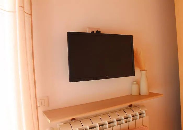 Eolie All'orizzonte *