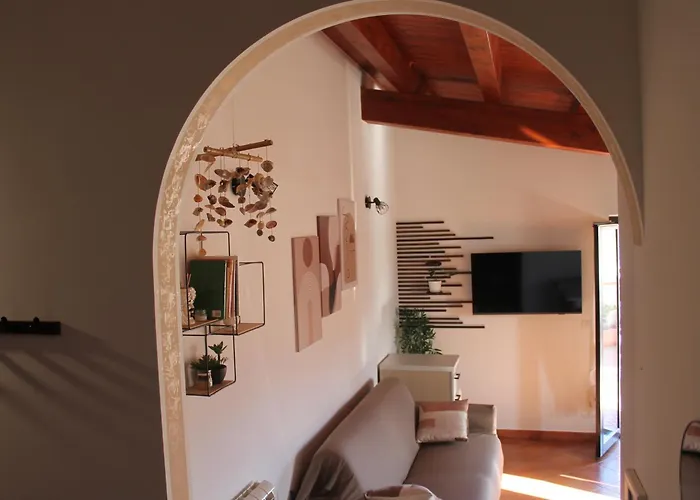 Eolie All'orizzonte *